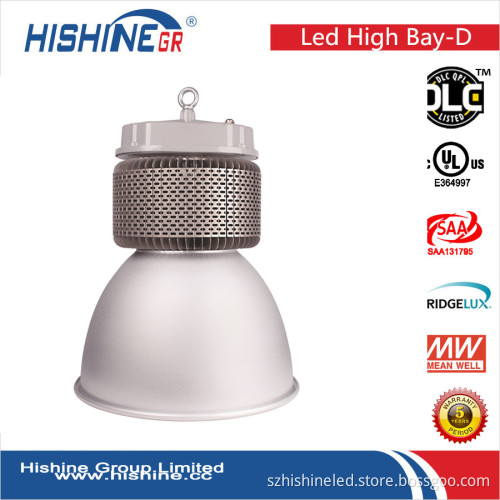 300W High Power Led High Bay Light